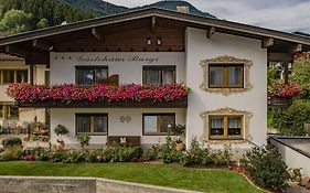 Gaestehaus Burgi